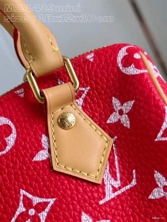 LOUIS SPEEDY 18 VUITTON 0508
